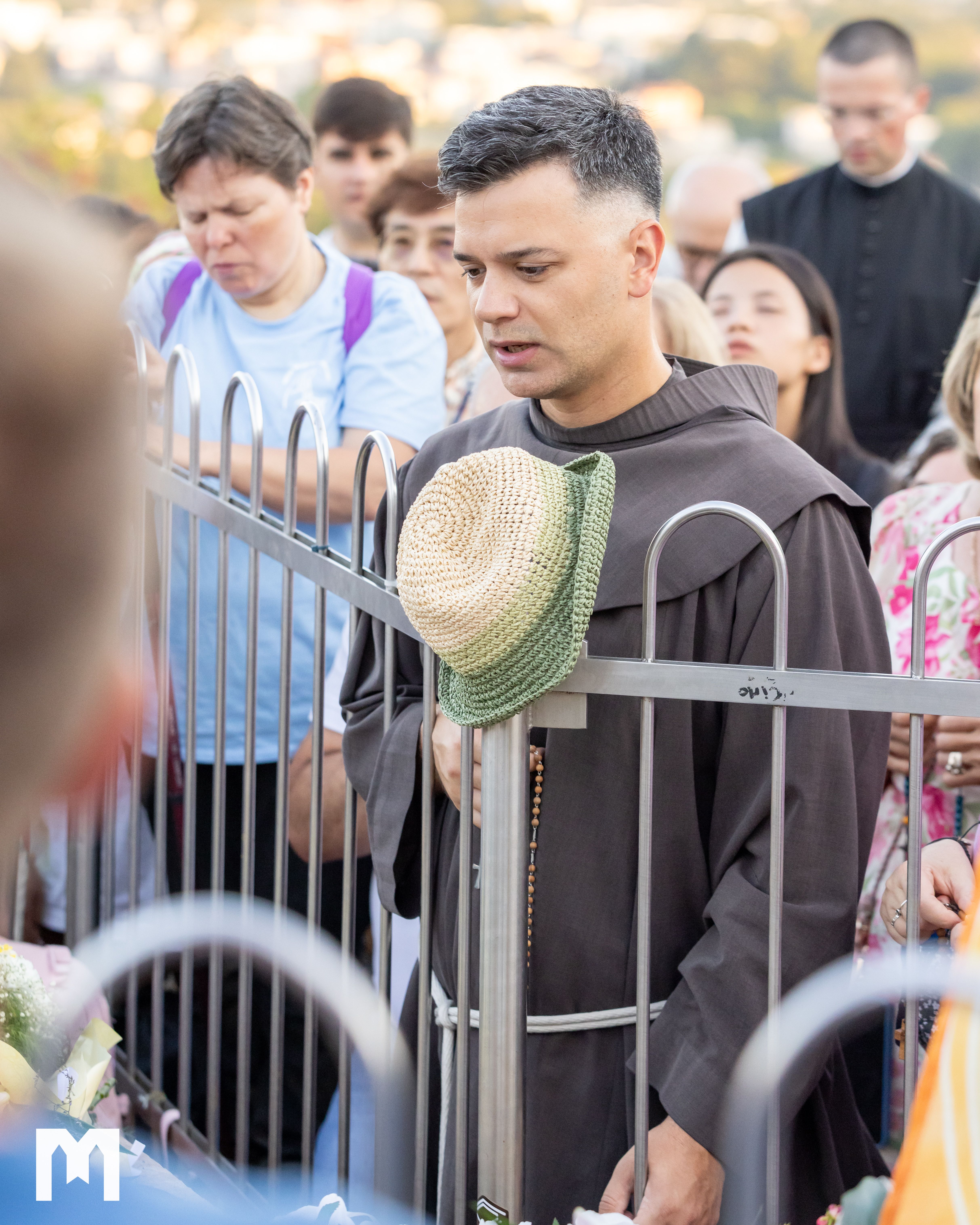  Drugi dzień 37. Mladifestu – „Pójdźmy do źródła, tam woda jest czysta, tam jest cisza, tam jest pokój”