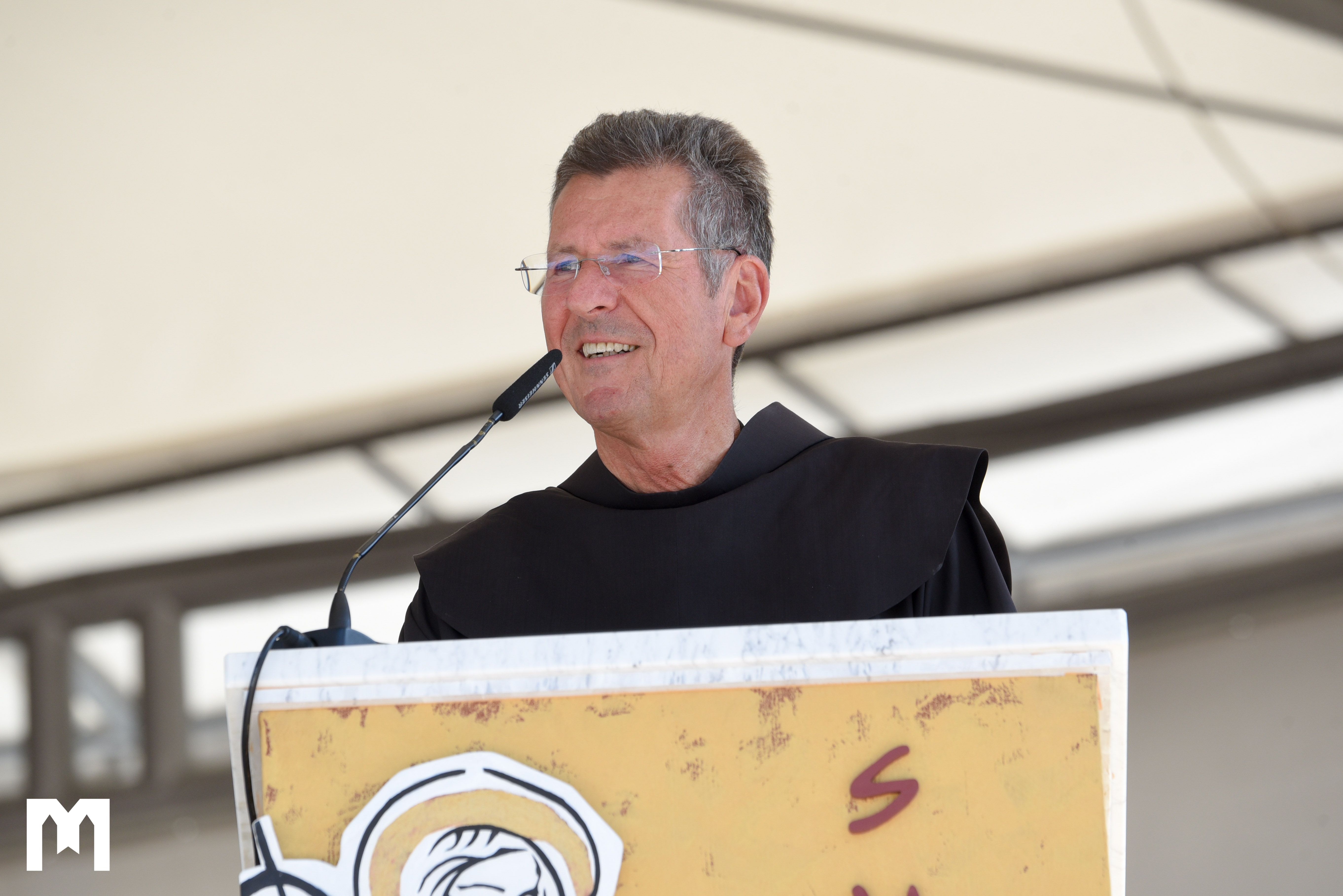 Quarto giorno del 37° Festival Internazionale dei Giovani Arcivescovo Aldo Cavalli: “Medjugorje è un giardino ricolmo di frutti di grazia, di pace, di fede…”
