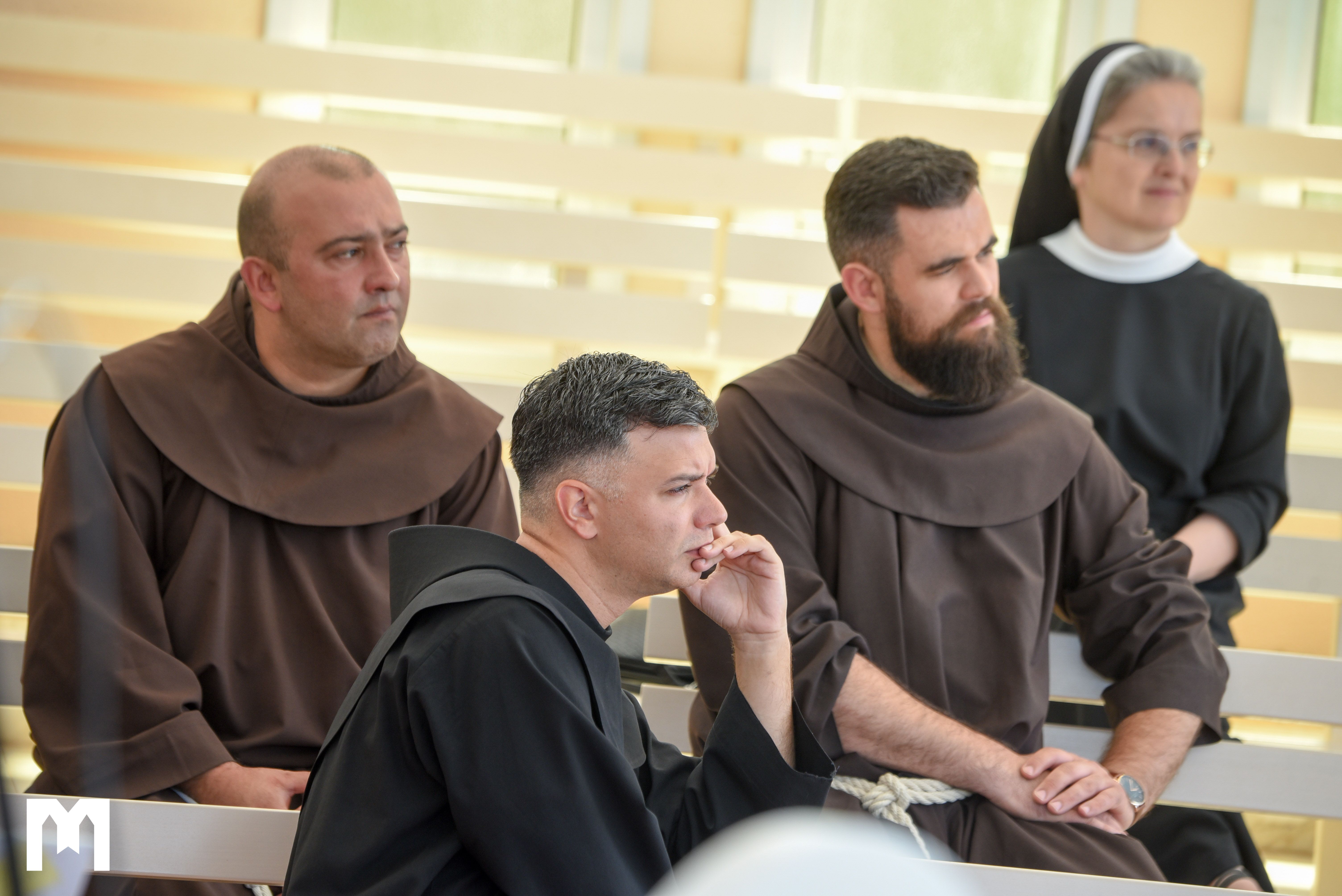 Quarto giorno del 37° Festival Internazionale dei Giovani Arcivescovo Aldo Cavalli: “Medjugorje è un giardino ricolmo di frutti di grazia, di pace, di fede…”