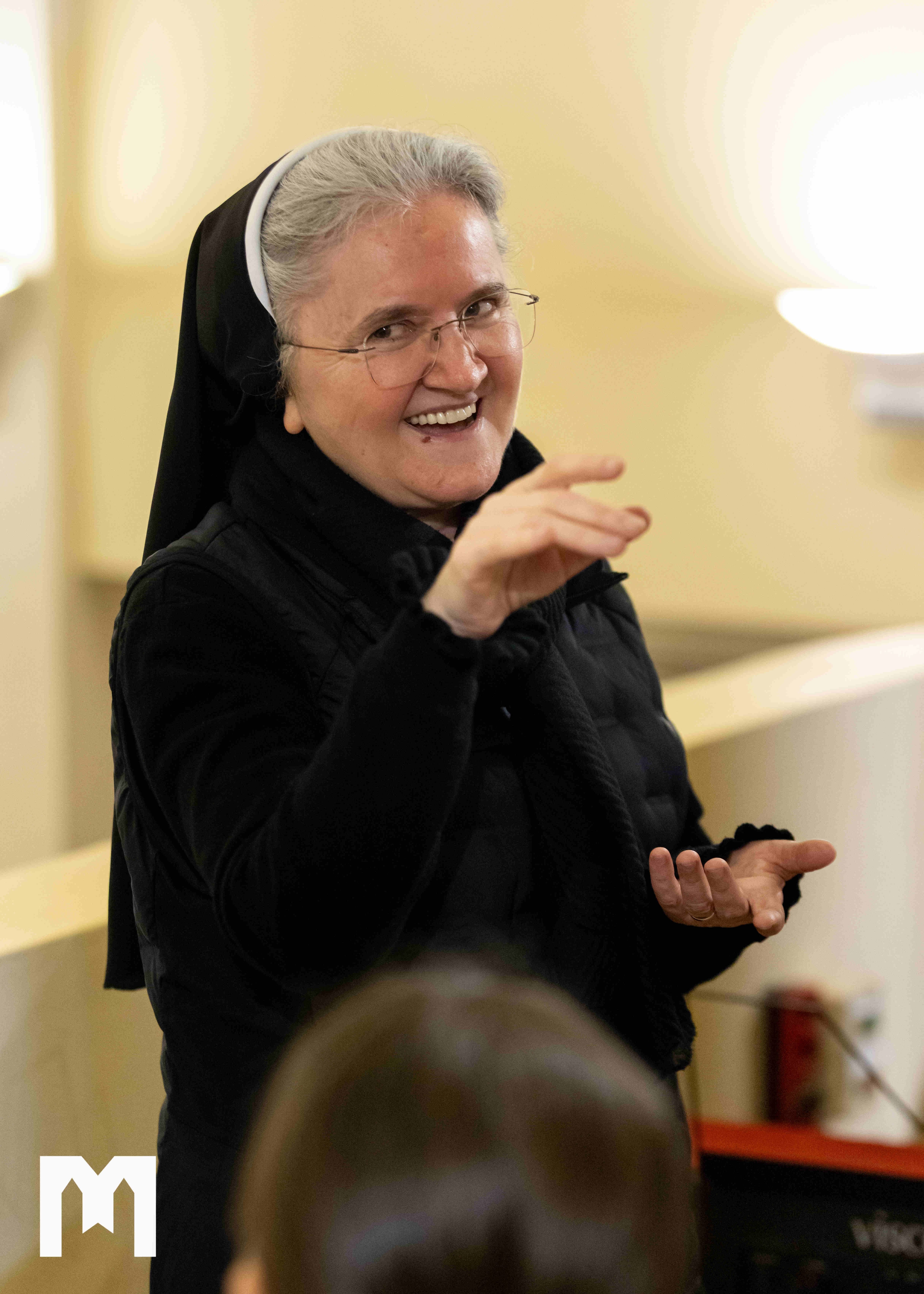 L'Arcivescovo Aldo Cavalli ha presieduto la Messa di Mezzanotte a Medjugorje: Dio si è fatto uomo per amore