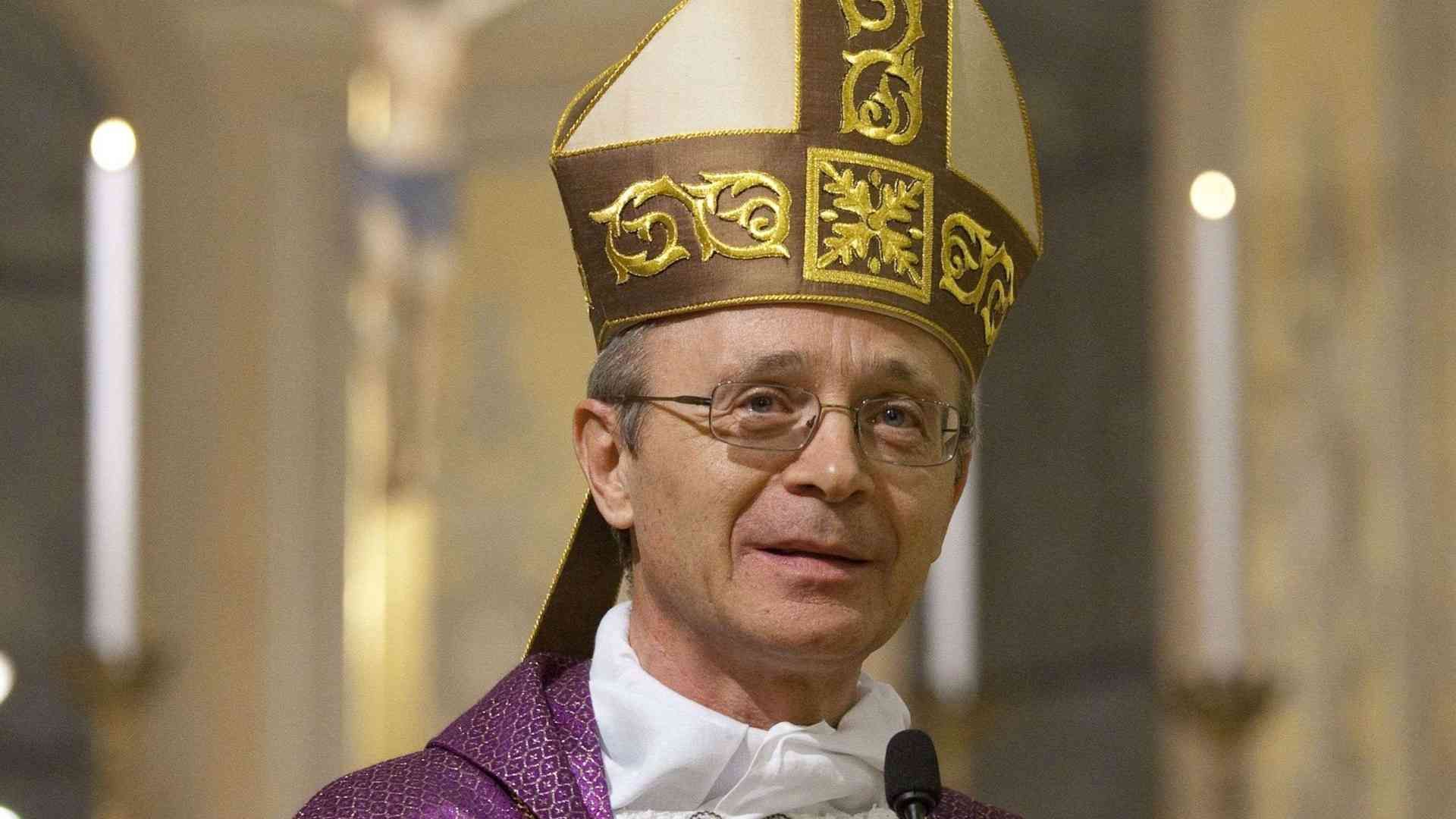 SVETI OTAC IMENOVAO MONS. FRANCESCA CAVINU NOVIM APOSTOLSKIM VIZITATOROM ZA ŽUPU MEĐUGORJE