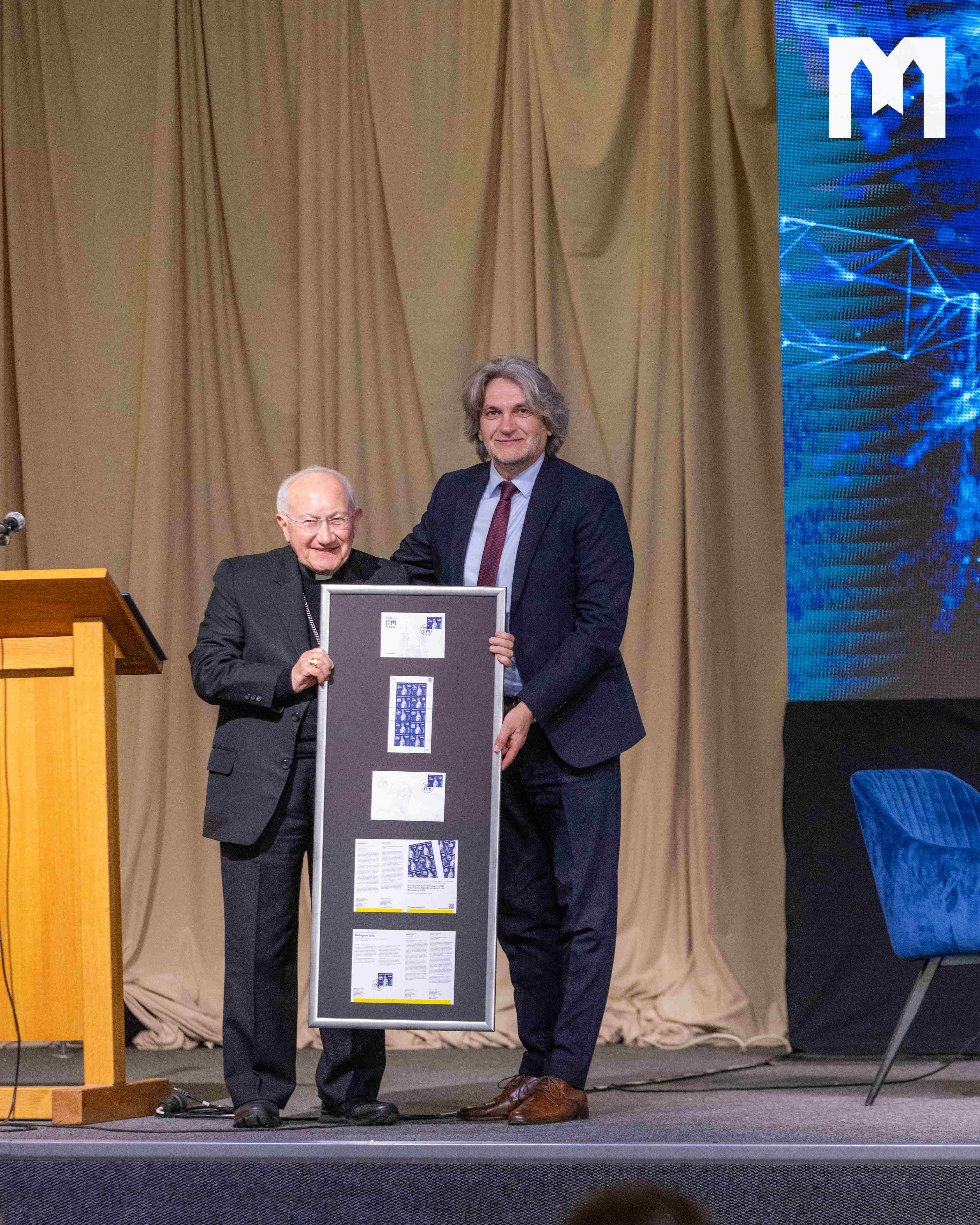 PHOTO: IT Conference in Medjugorje began