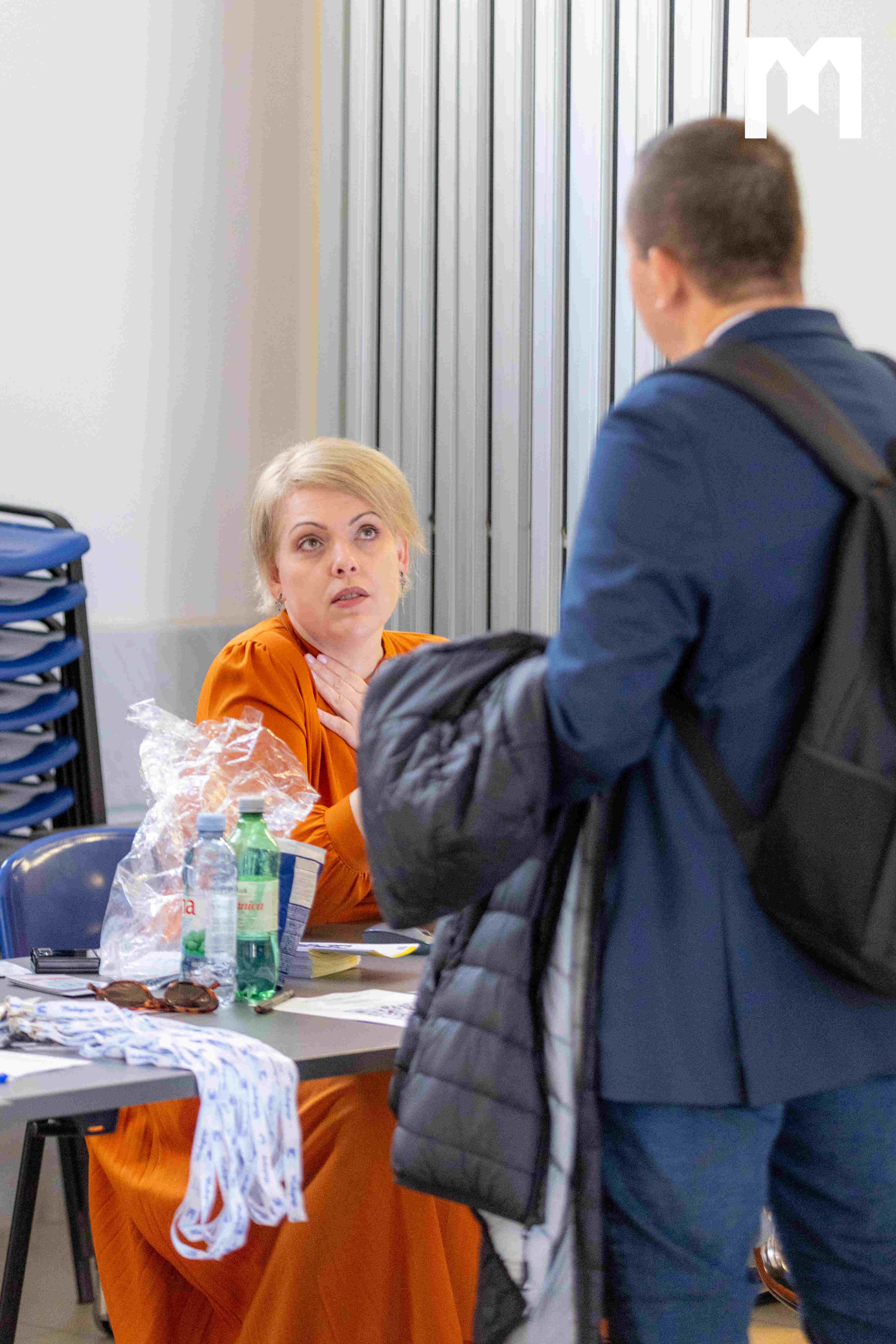 PHOTO: IT Conference in Medjugorje began
