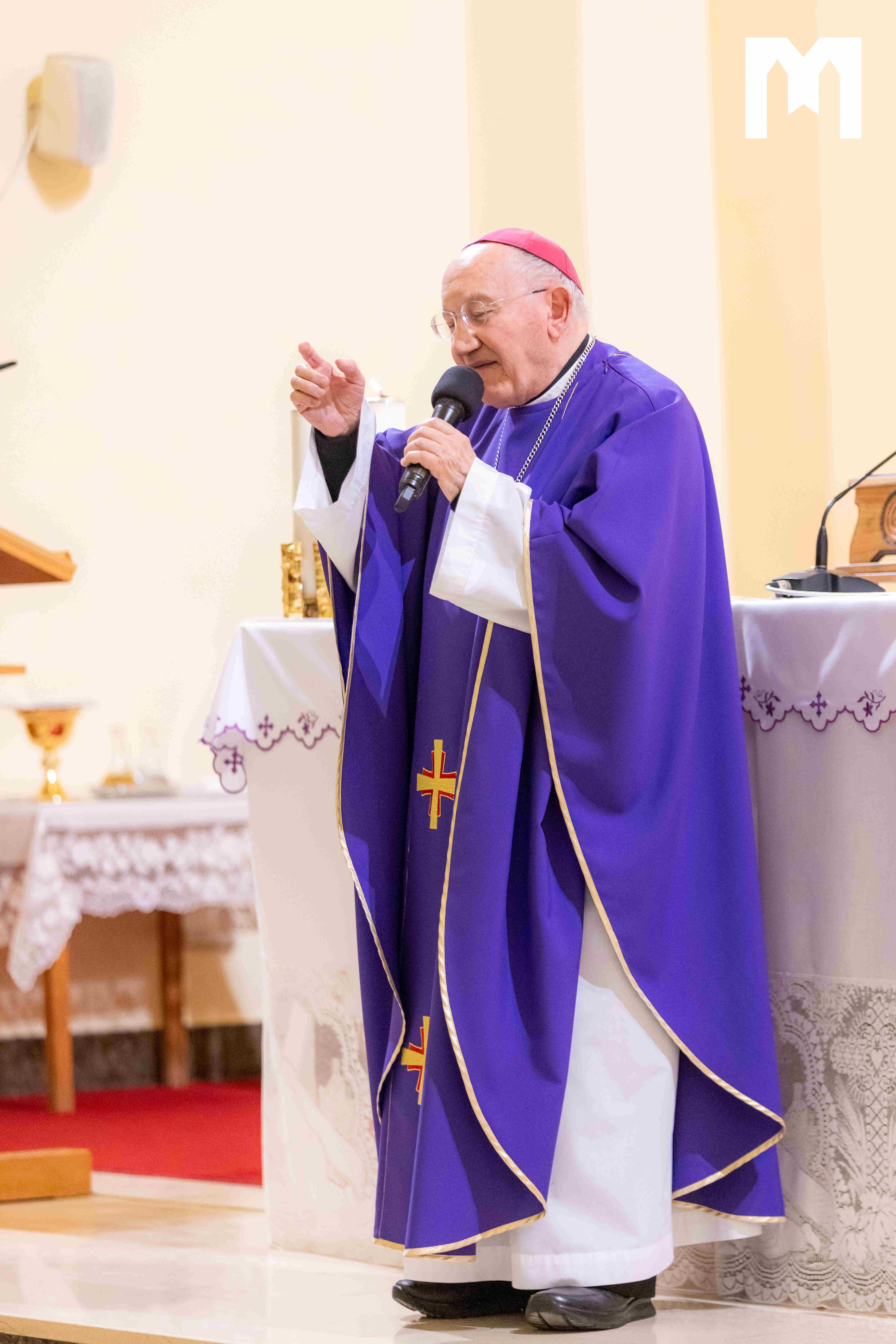 PHOTO: IT Conference in Medjugorje began