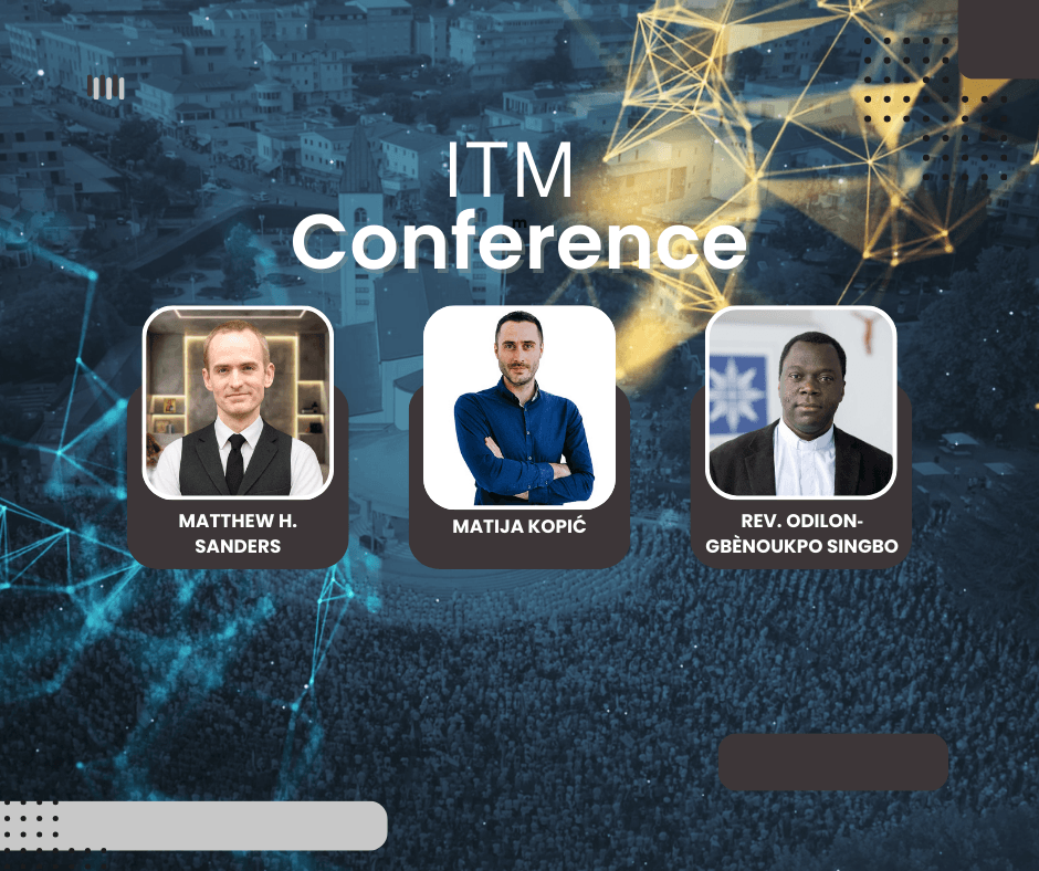 ITM Conference 2026: Top Experts Coming to Medjugorje
