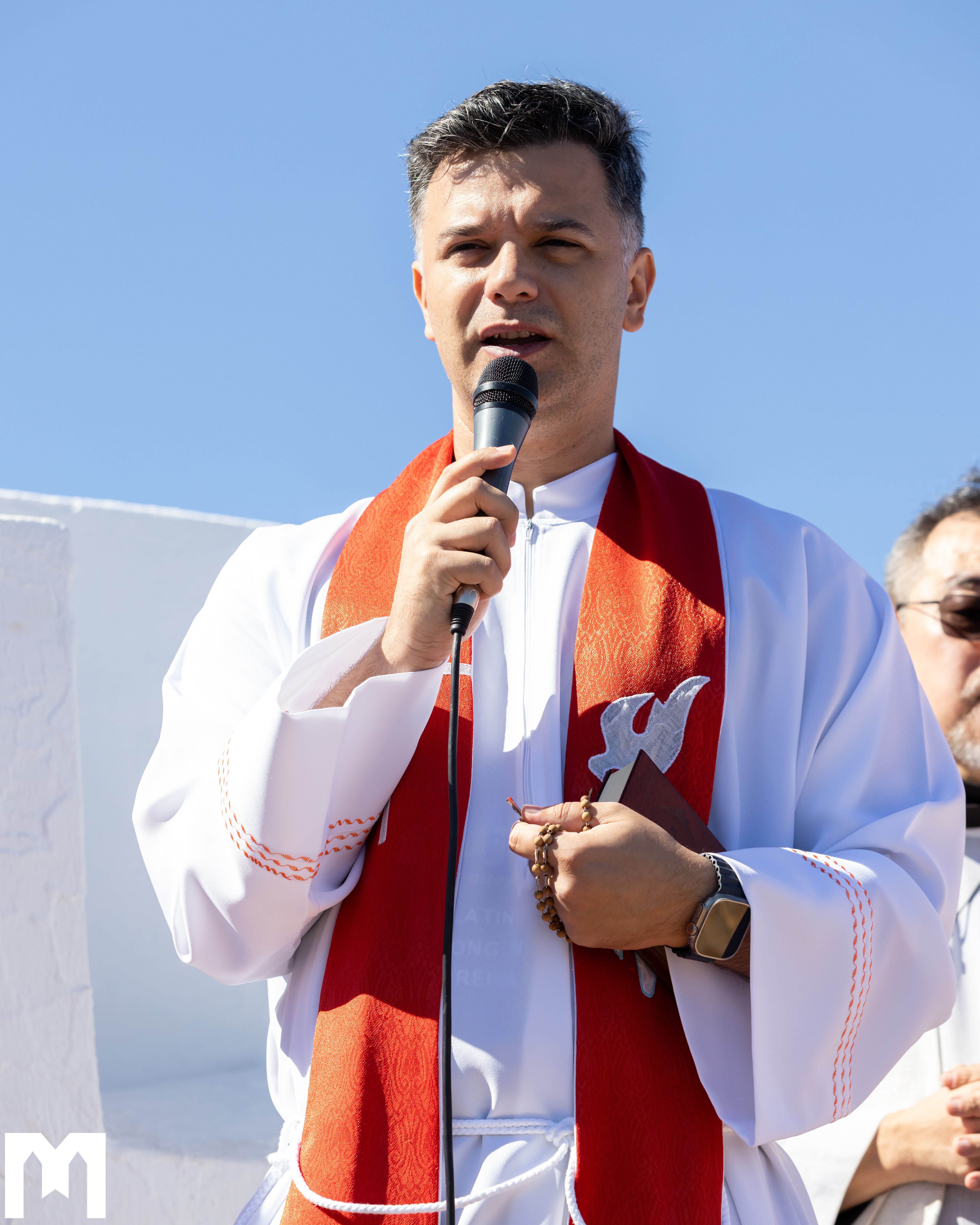 Festa dell'Esaltazione della Santa Croce celebrata sul Križevac