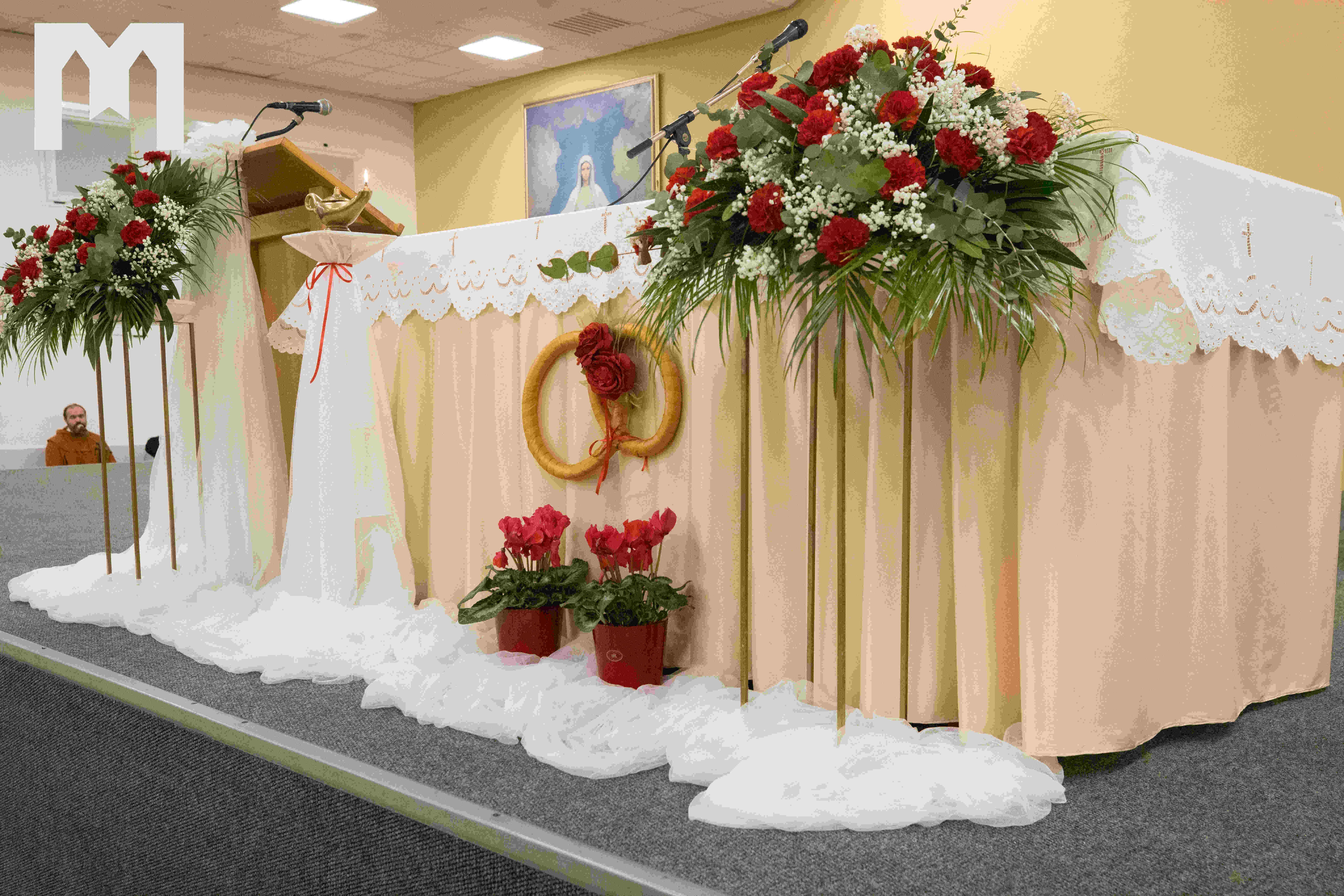FOTO Se celebró el retiro espiritual internacional para matrimonios en Medjugorje