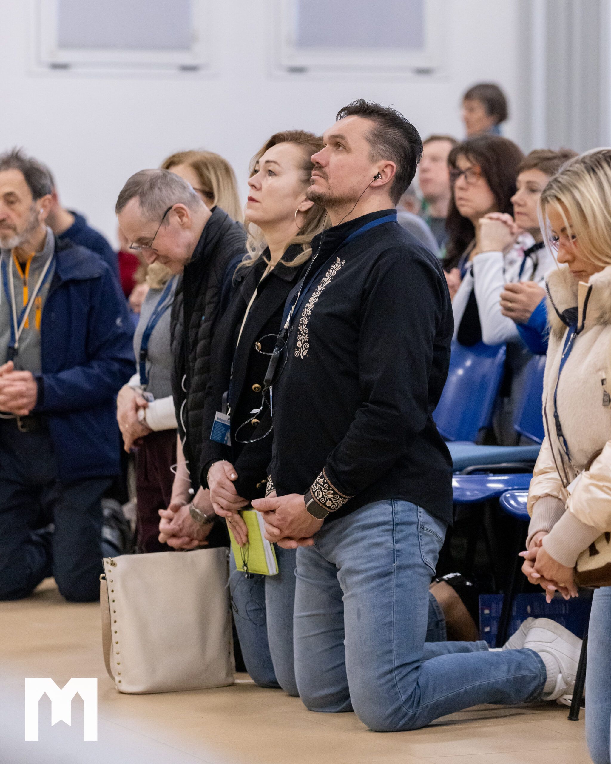 FOTO Se celebró el retiro espiritual internacional para matrimonios en Medjugorje