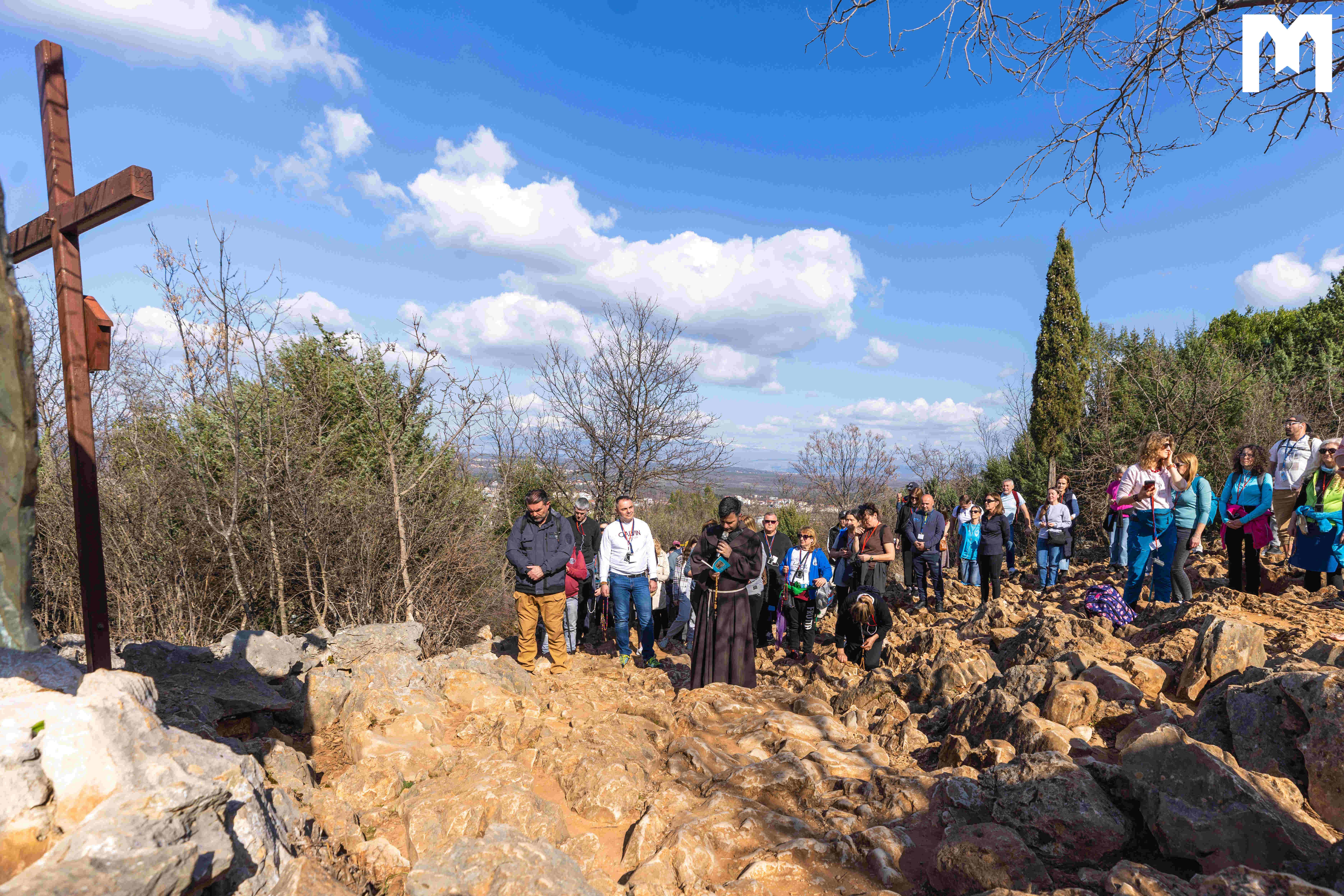 'Na izvor!' - 31. Međunarodna duhovna obnova za organizatore hodočašća, voditelje centara mira, molitvenih i karitativnih skupina vezanih za Međugorje