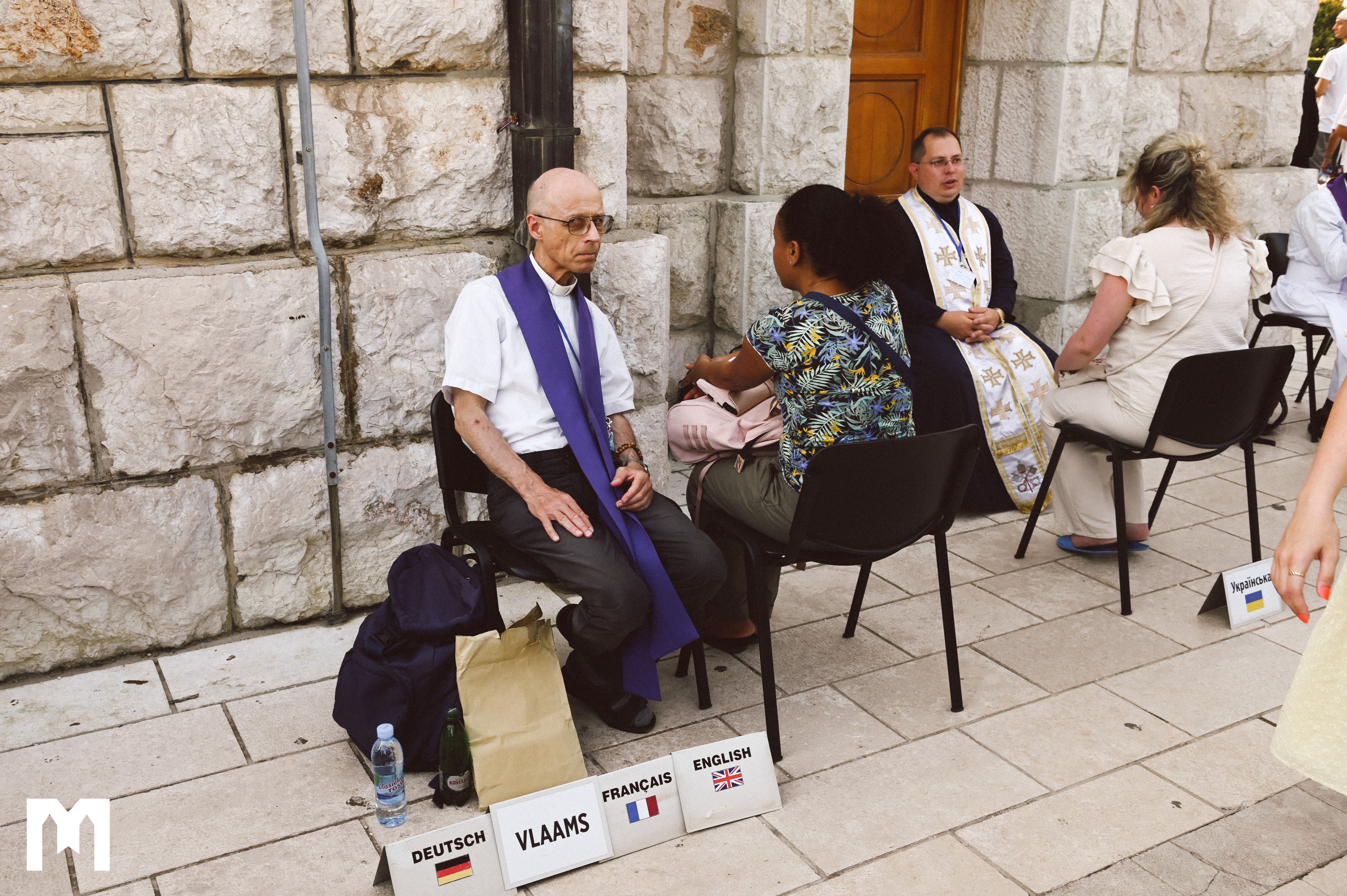 Počeo 37. Mladifest – Nuncij Chullikatt: Papa vas potiče da ne pristajete na prolaznu sreću