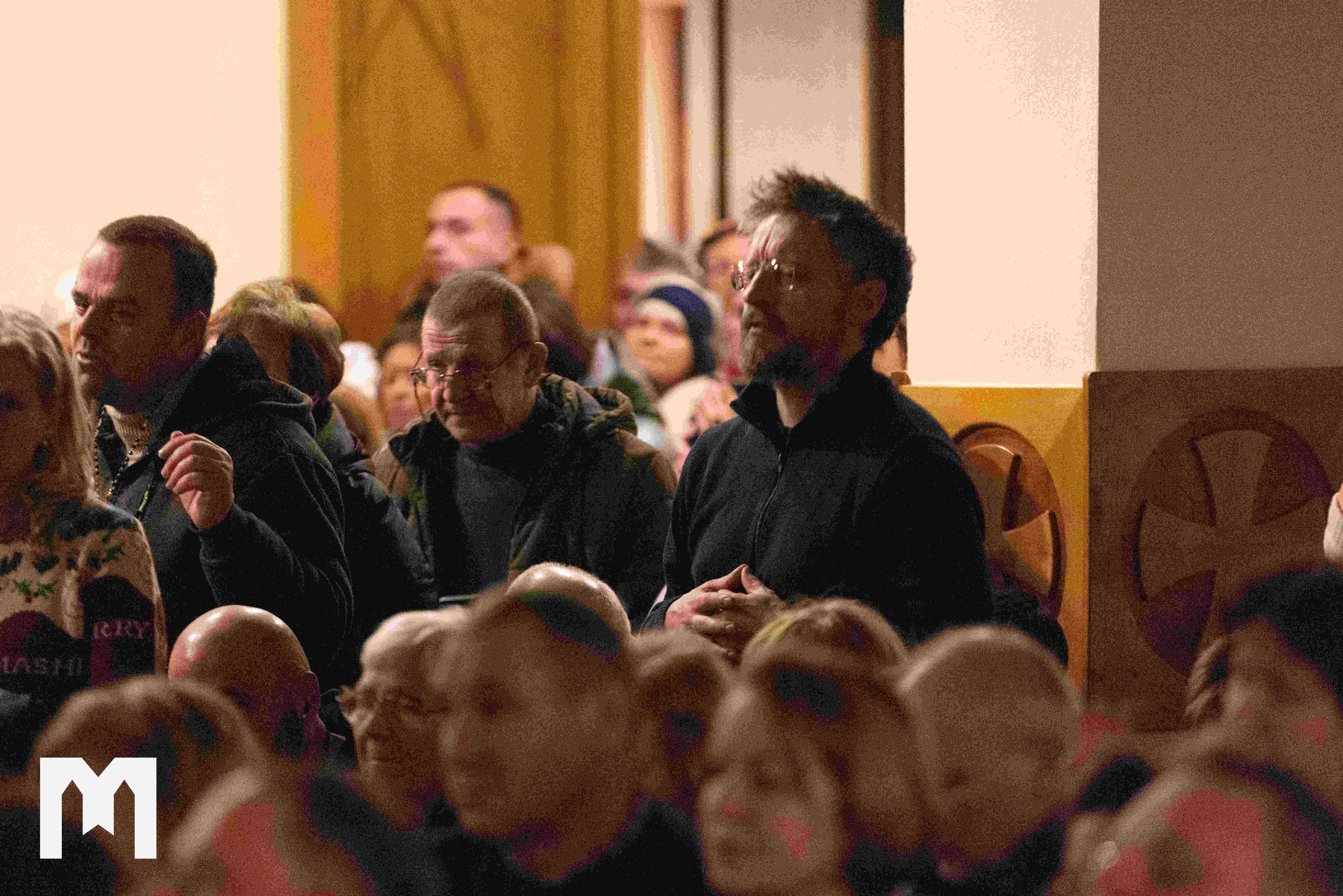 Modlitewne powitanie 2026 roku w Medziugoriu – Noc nowych początków