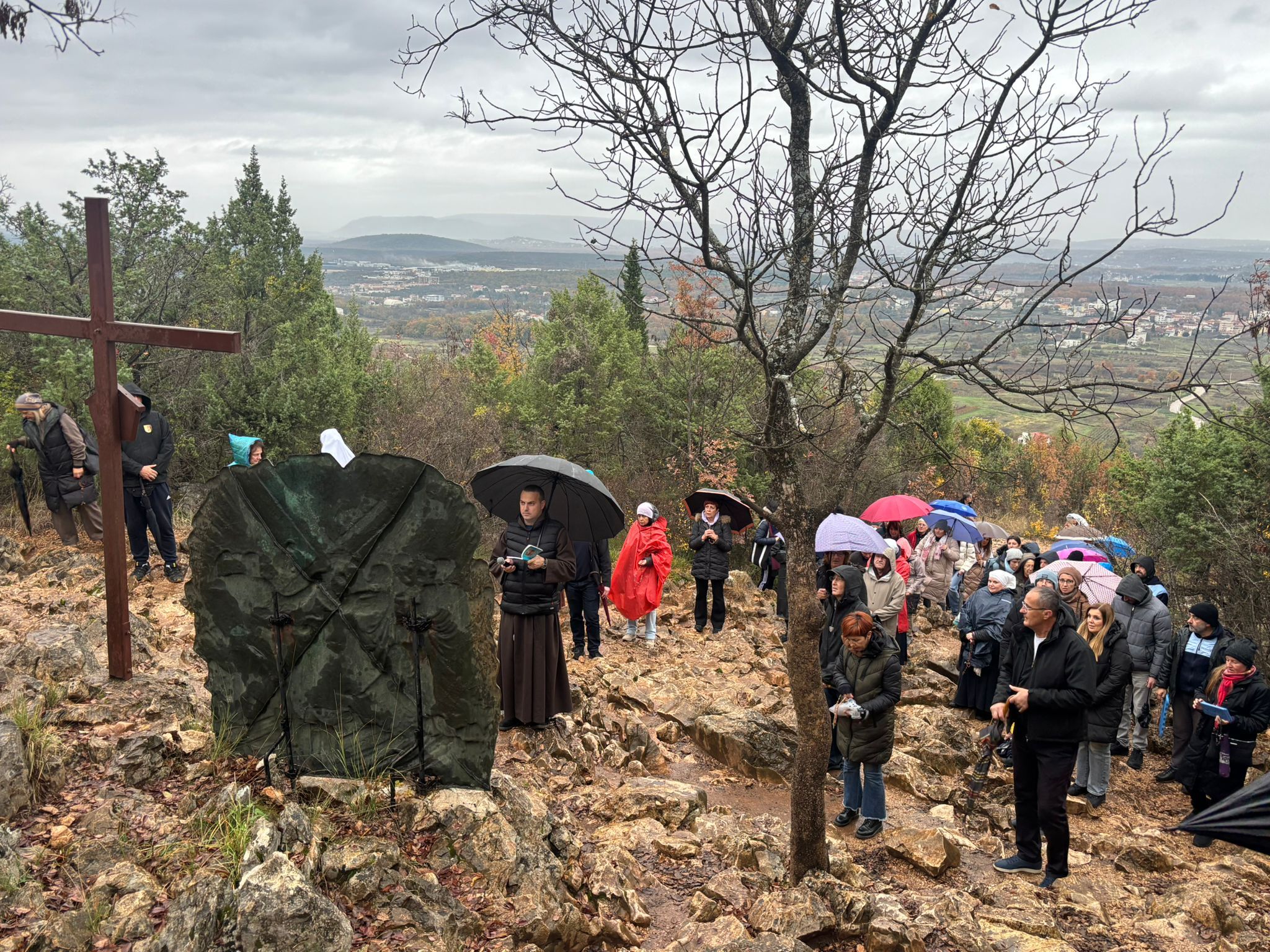 Dan sjećanja na fra Slavka Barbarića u Međugorju 