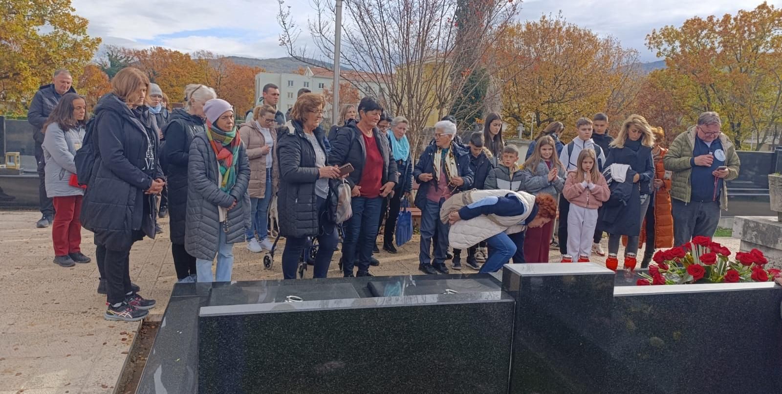 Dan sjećanja na fra Slavka Barbarića u Međugorju 
