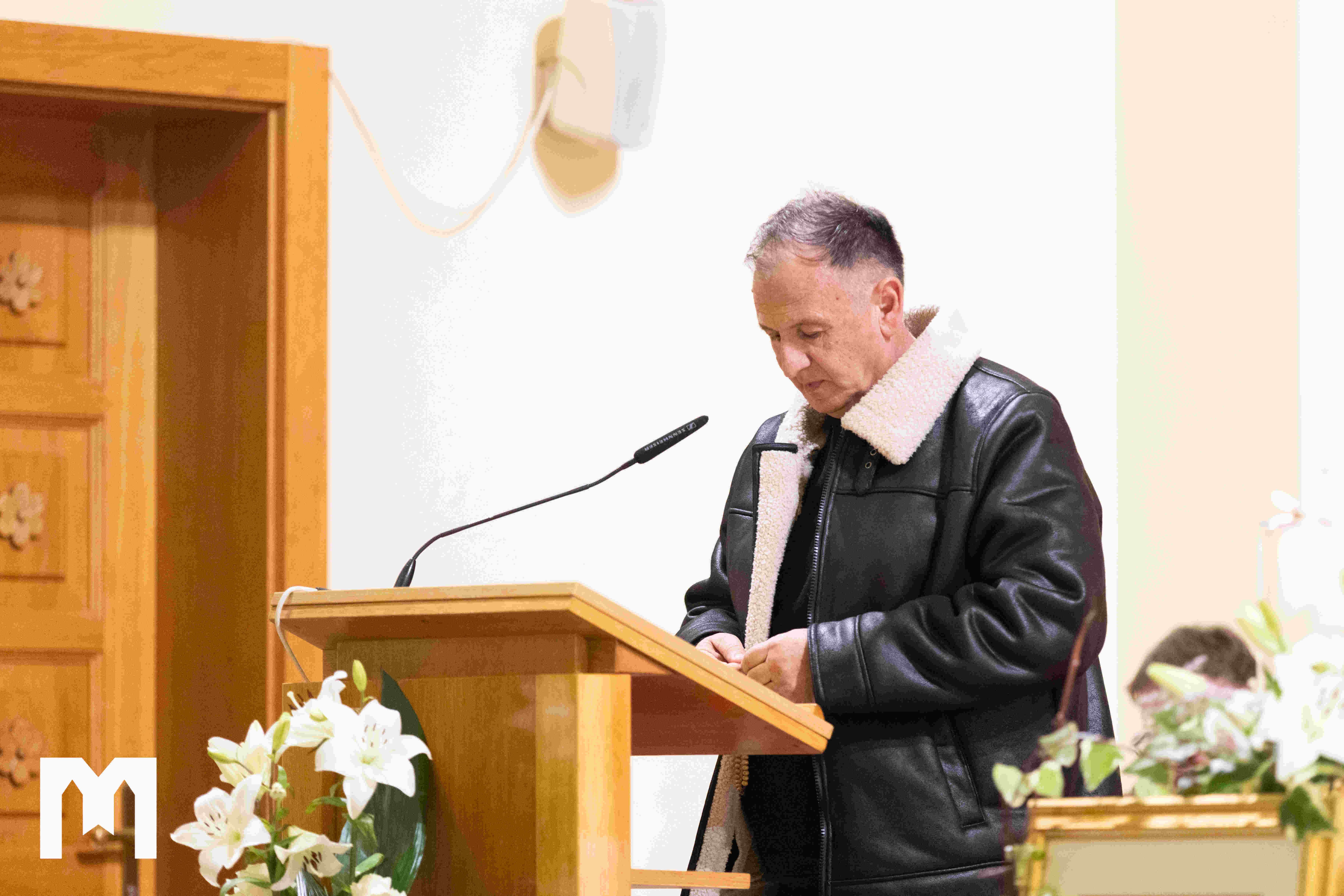 Dan sjećanja na fra Slavka Barbarića u Međugorju 