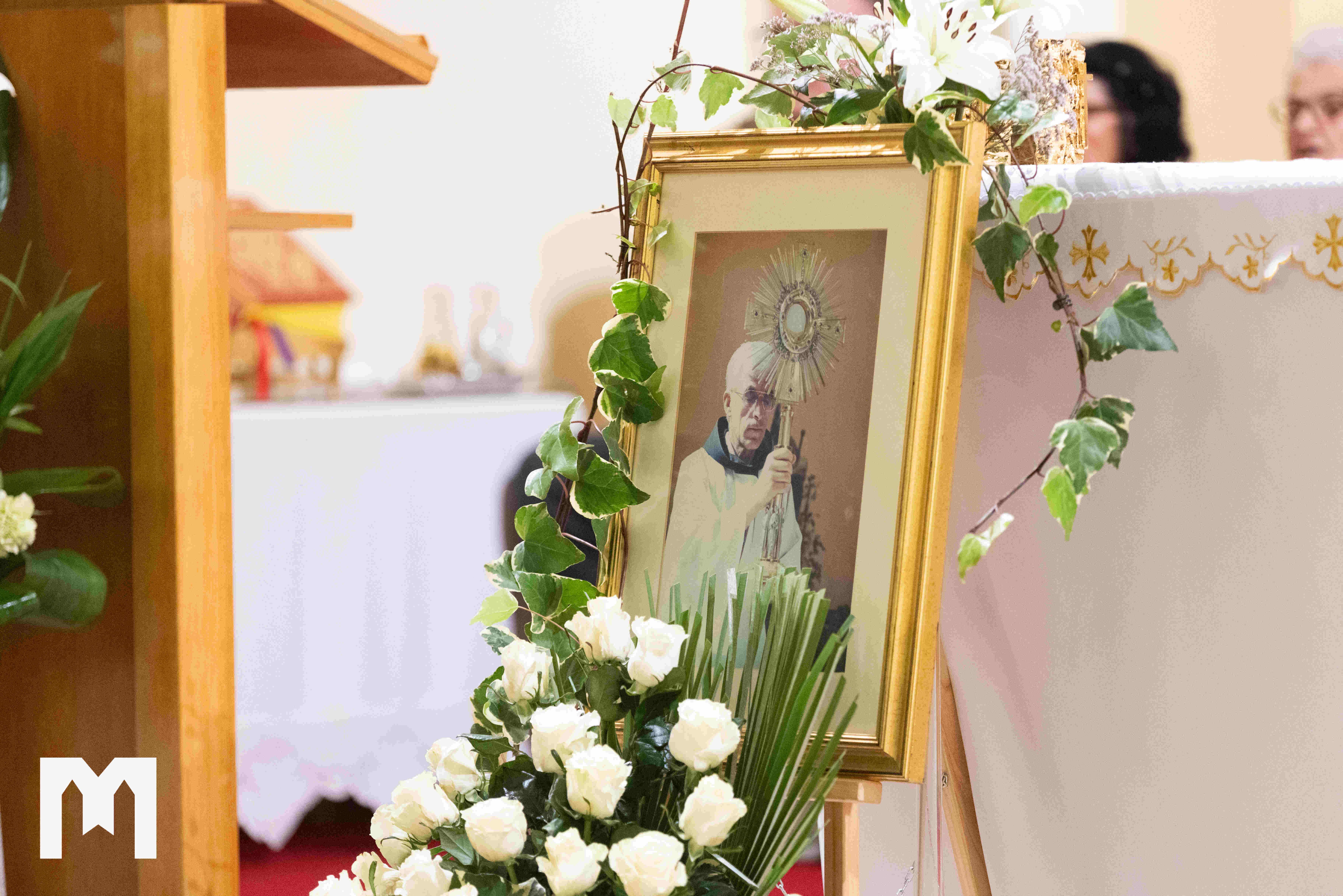 Dan sjećanja na fra Slavka Barbarića u Međugorju 