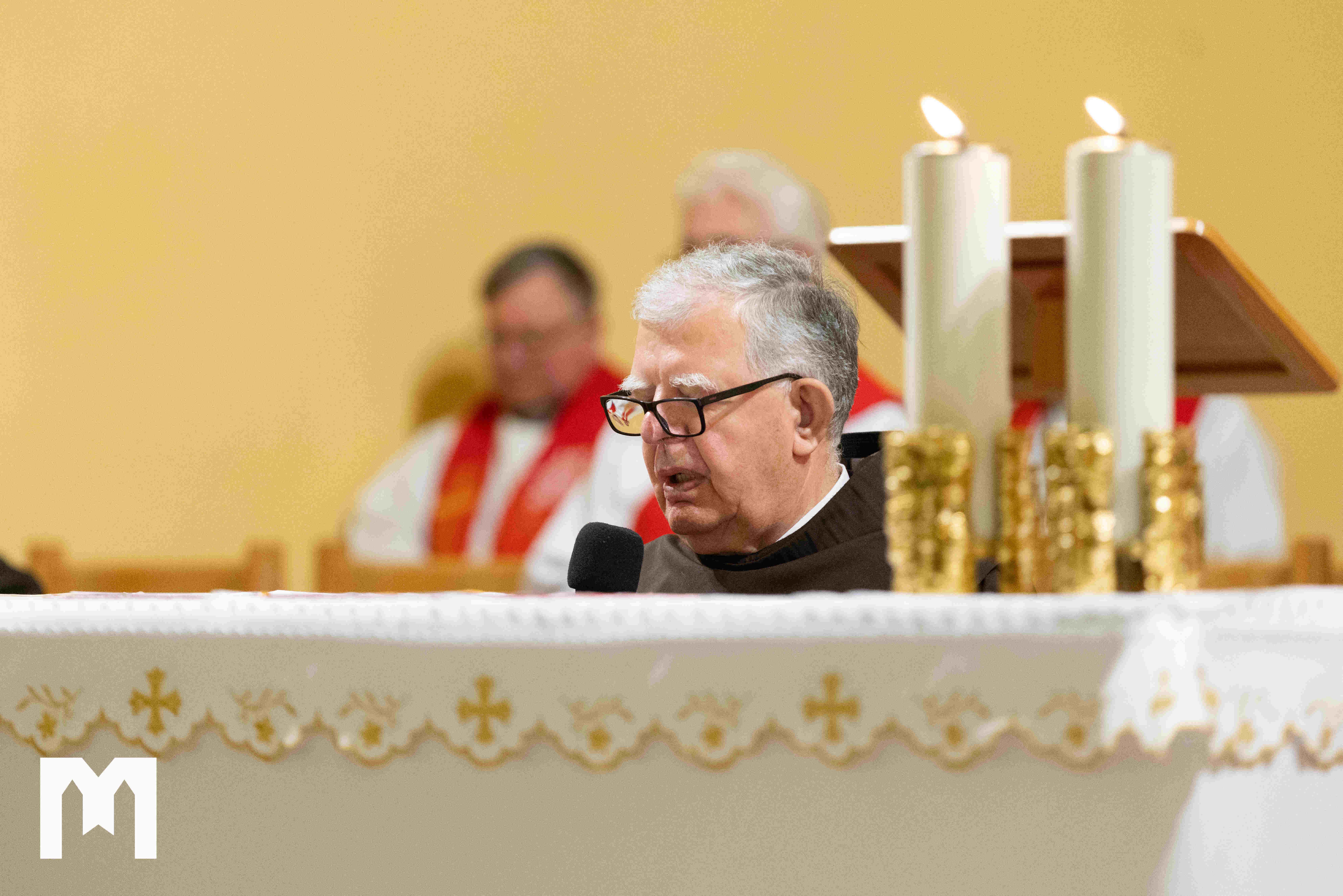 Dan sjećanja na fra Slavka Barbarića u Međugorju 