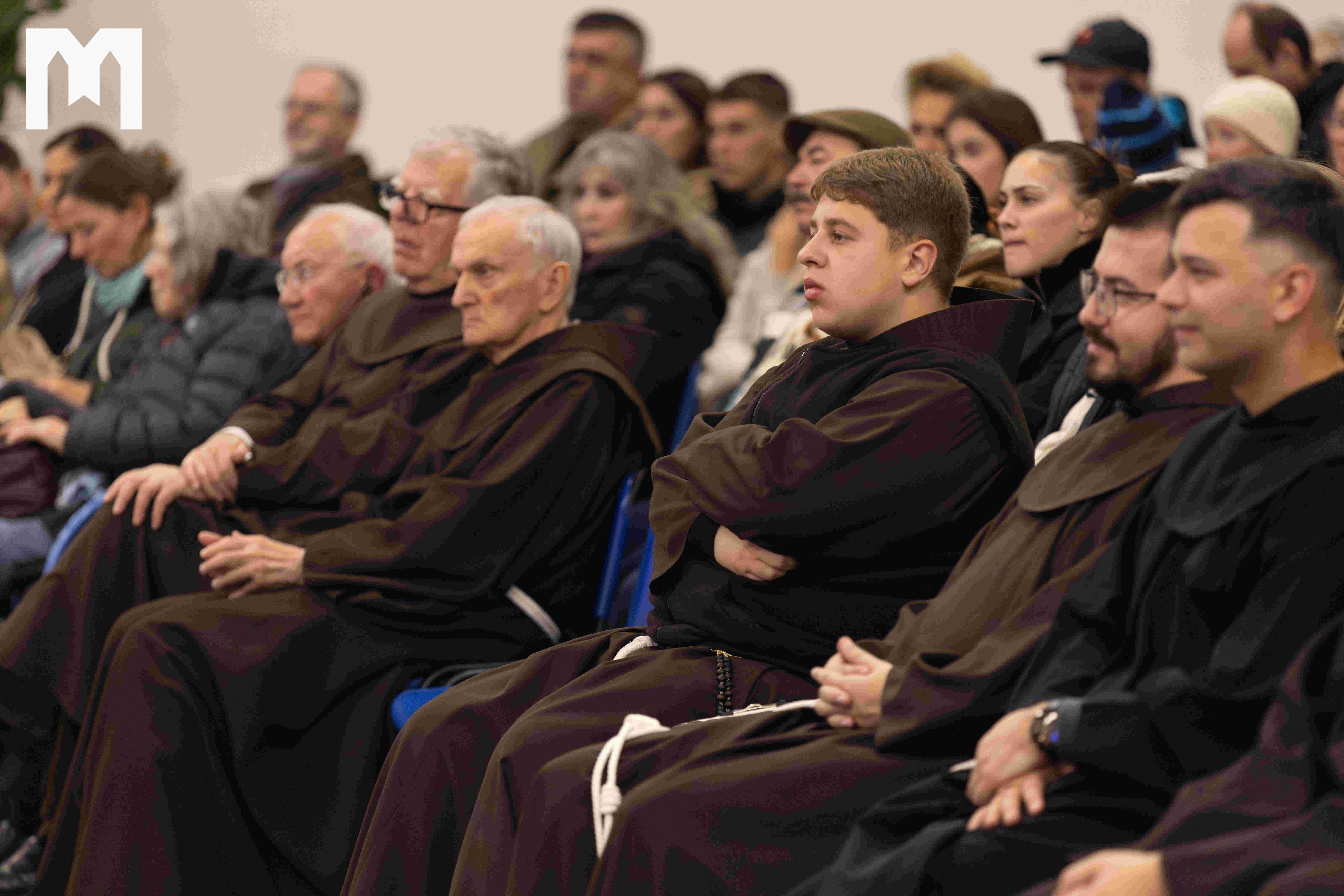 Dan sjećanja na fra Slavka Barbarića u Međugorju 