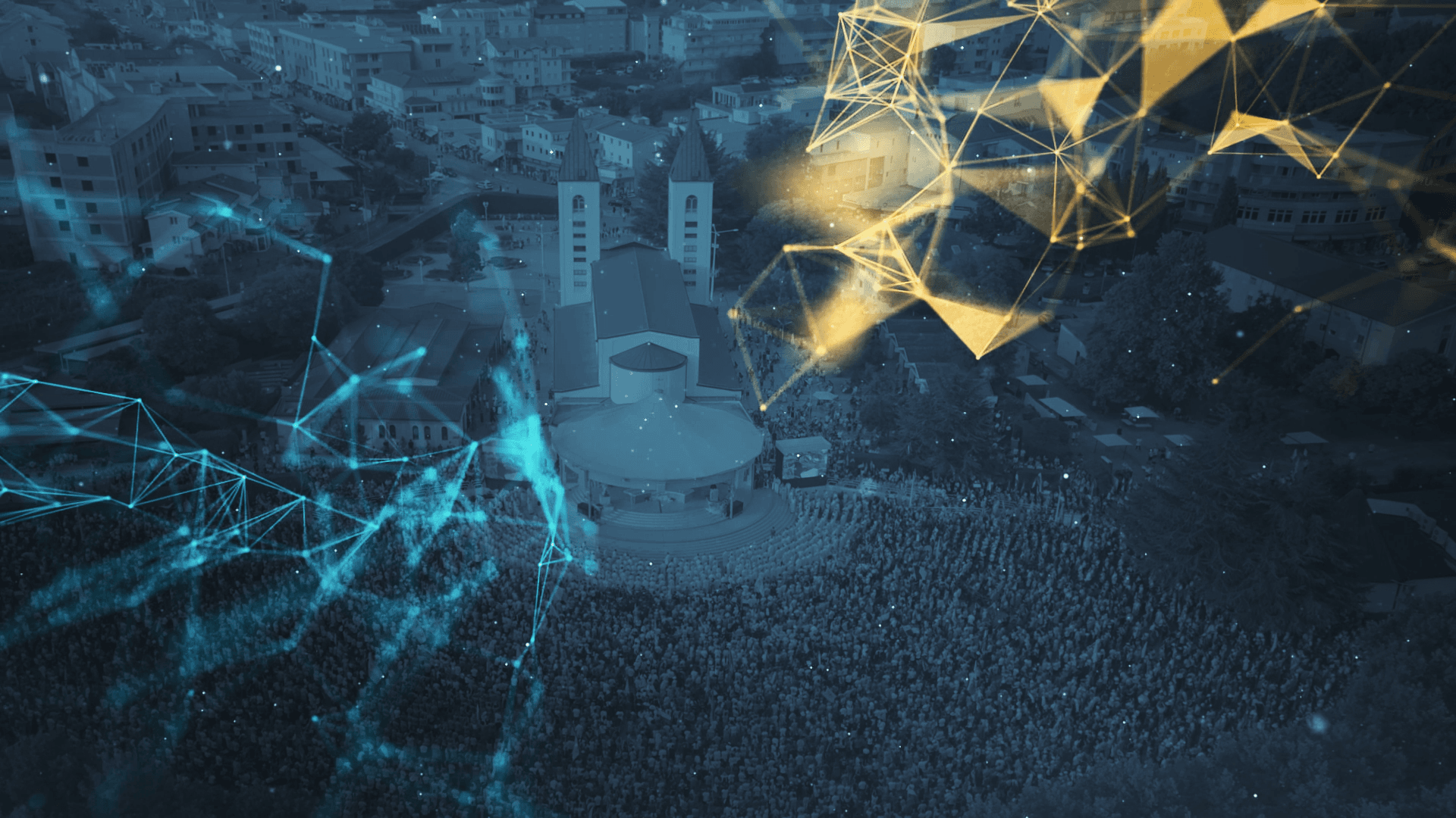 REGISTRATION OPENED: ITM 2026 - The Fusion of Technology and Spirituality in Medjugorje