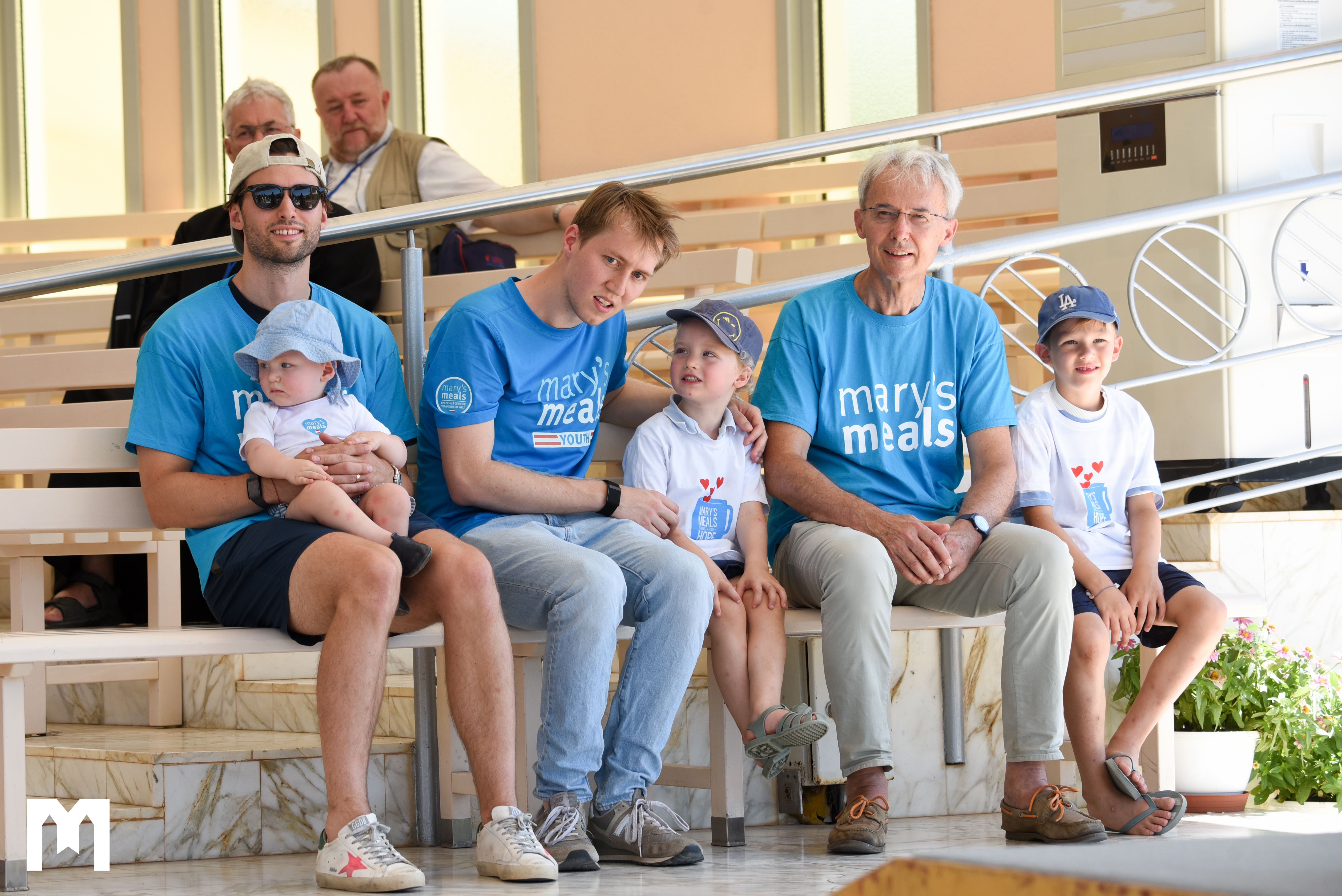 Troisième jour du 37e Mladifest – Père Jozo Grbeš: «Choisissez la liberté et l'amour, vous serez toujours heureux»