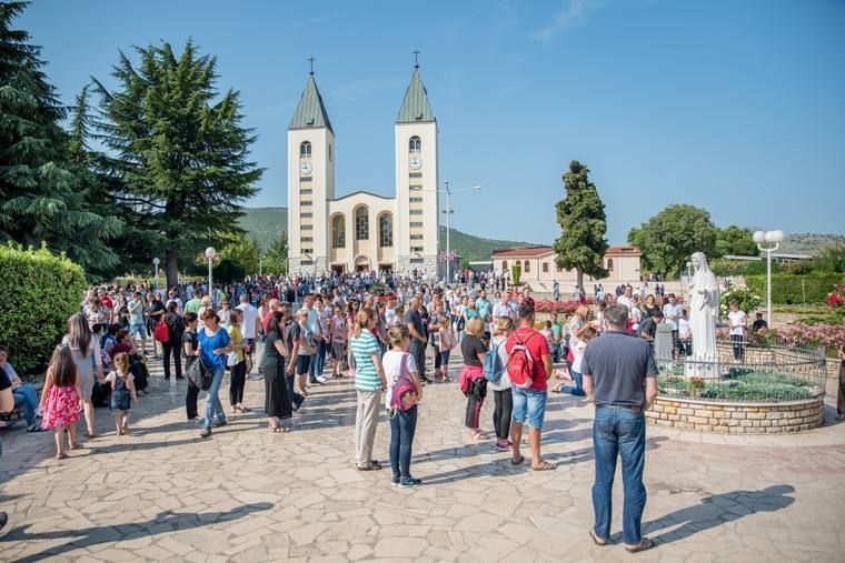 Izjava povodom čina vandalizma