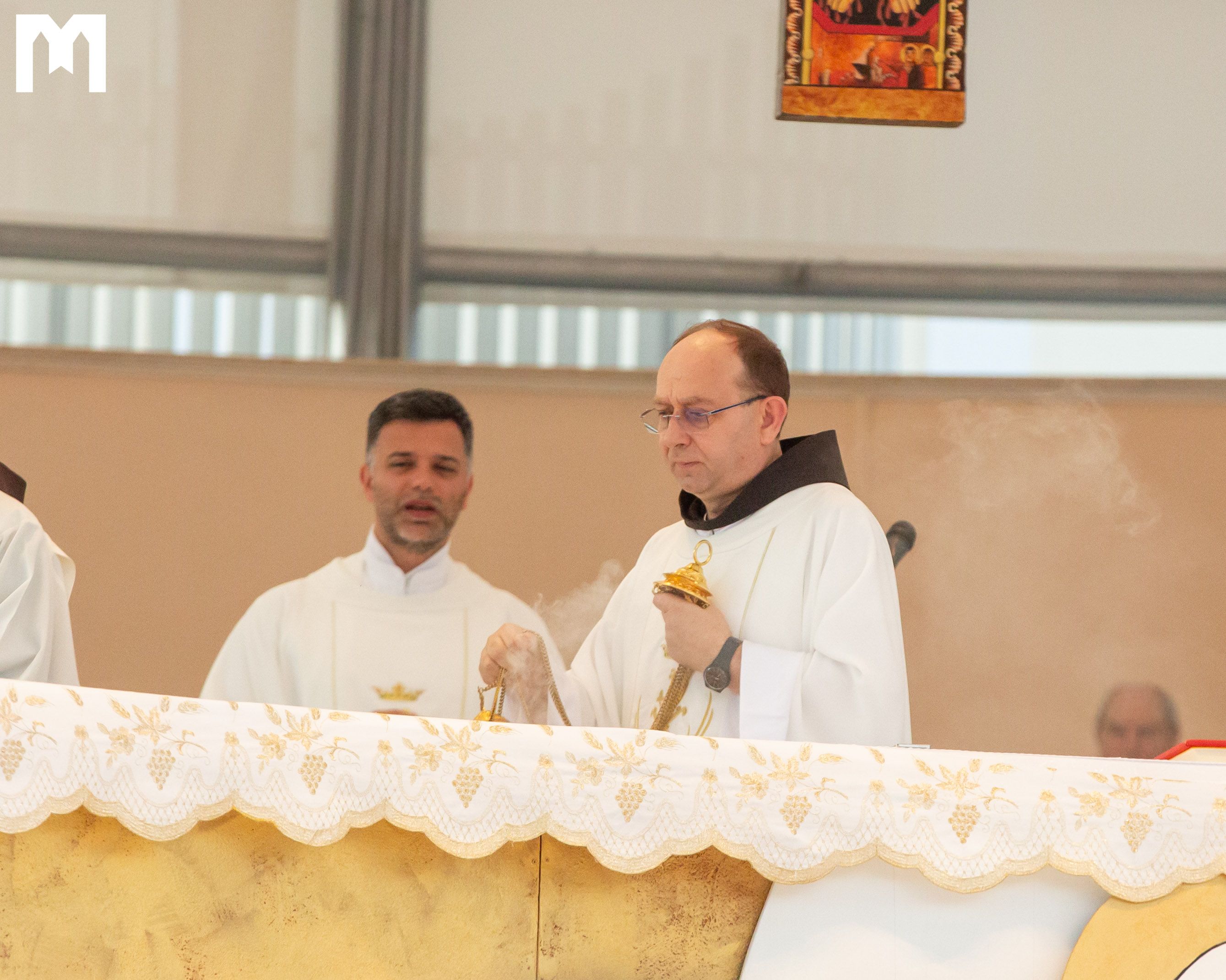 FOTO: Uočnica 45. obljetnice Gospinih ukazanja u Međugorju – Gospe, hvala Ti za svaku milost