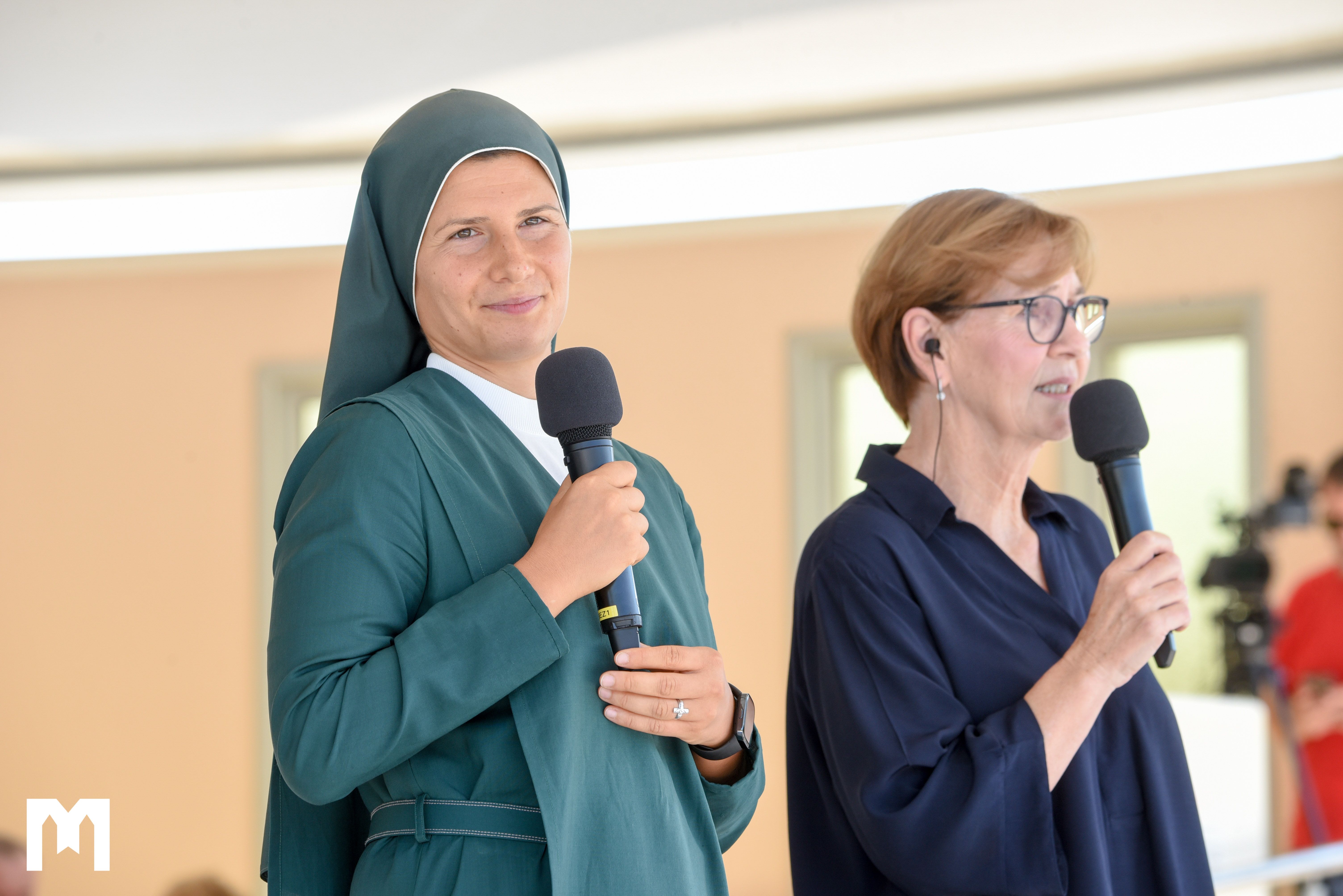 Quarto giorno del 37° Festival Internazionale dei Giovani Arcivescovo Aldo Cavalli: “Medjugorje è un giardino ricolmo di frutti di grazia, di pace, di fede…”
