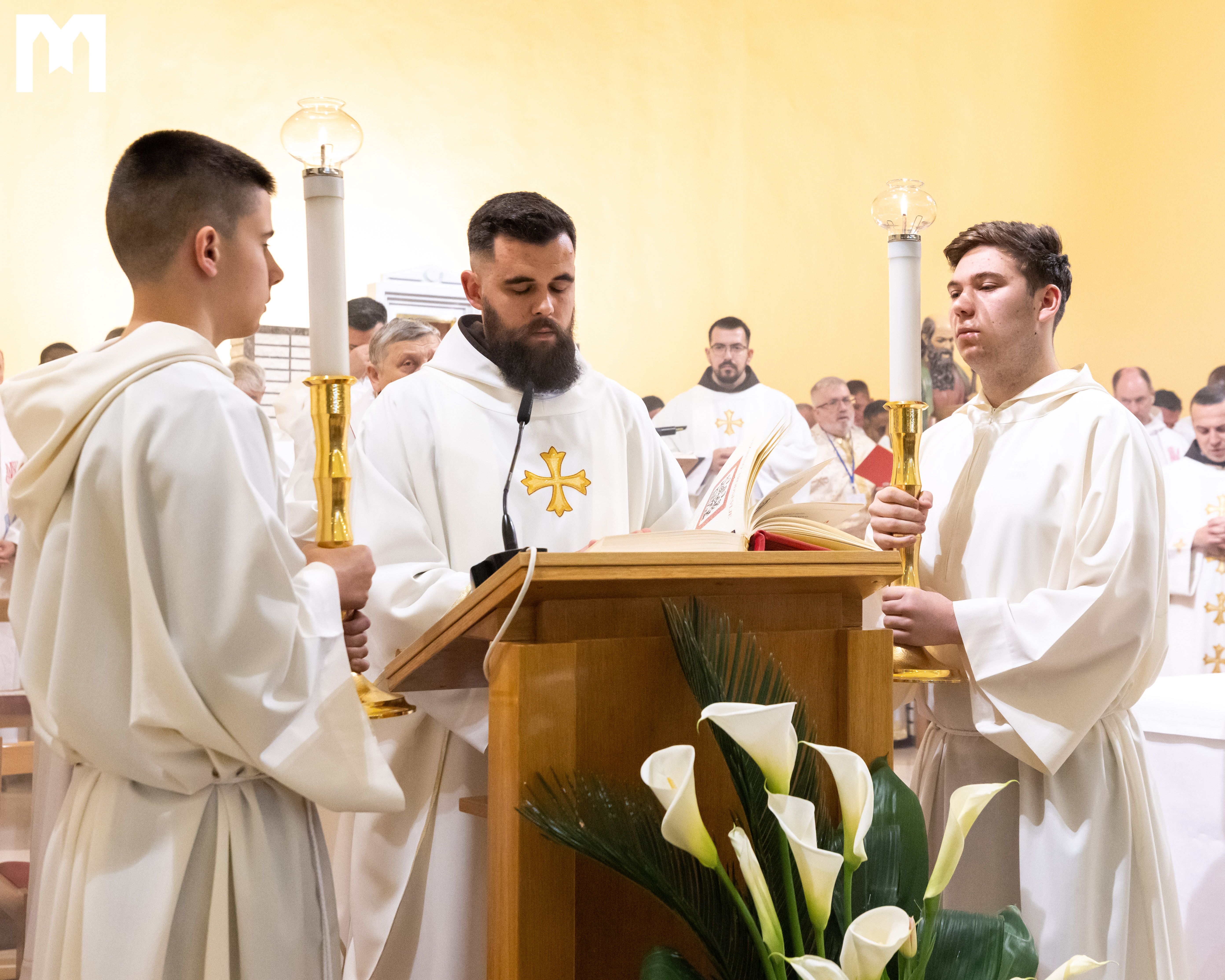 Messe vom Letzten Abendmahl in Medjugorje – Jesus wollte für immer bei uns bleiben