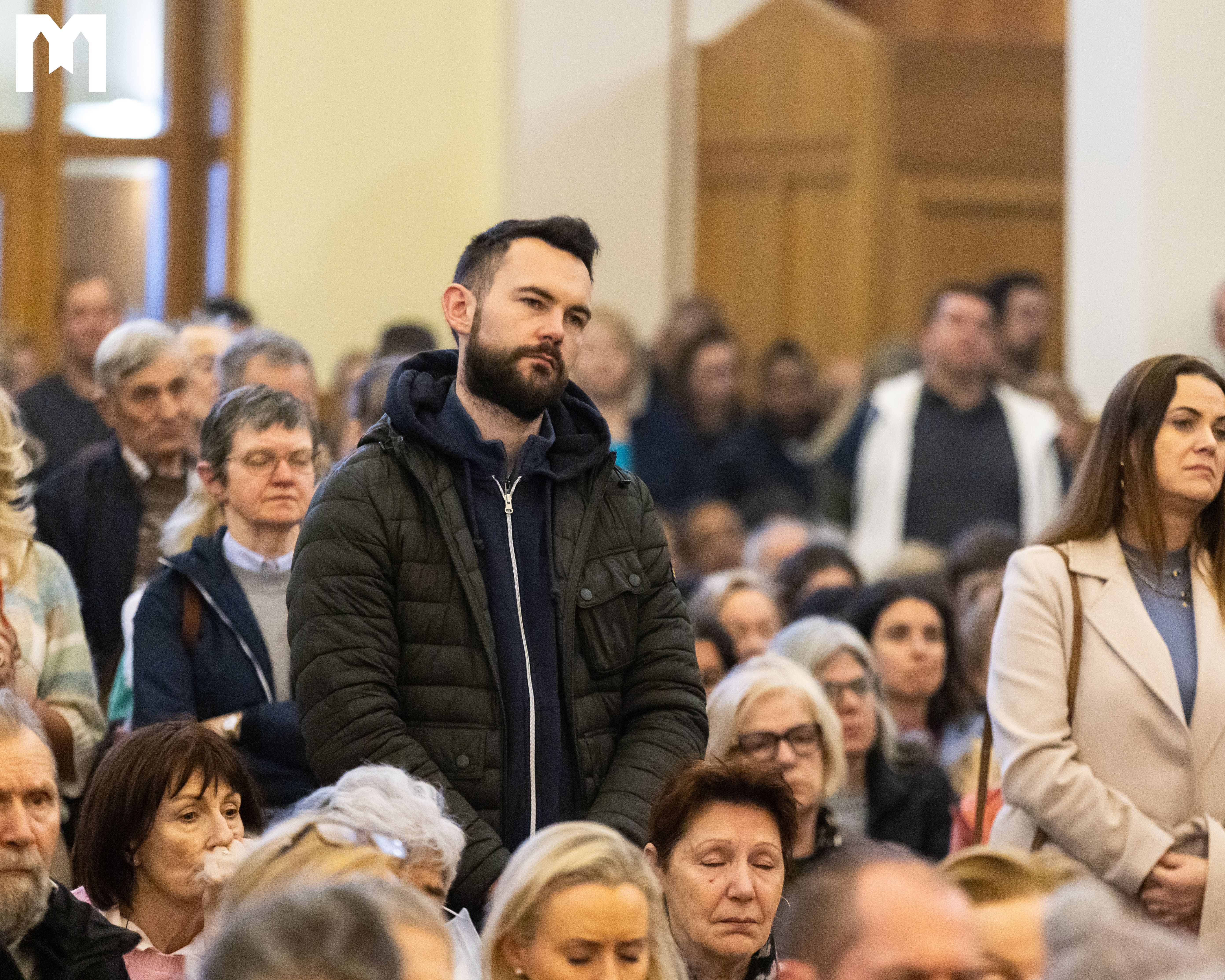 Messe vom Letzten Abendmahl in Medjugorje – Jesus wollte für immer bei uns bleiben