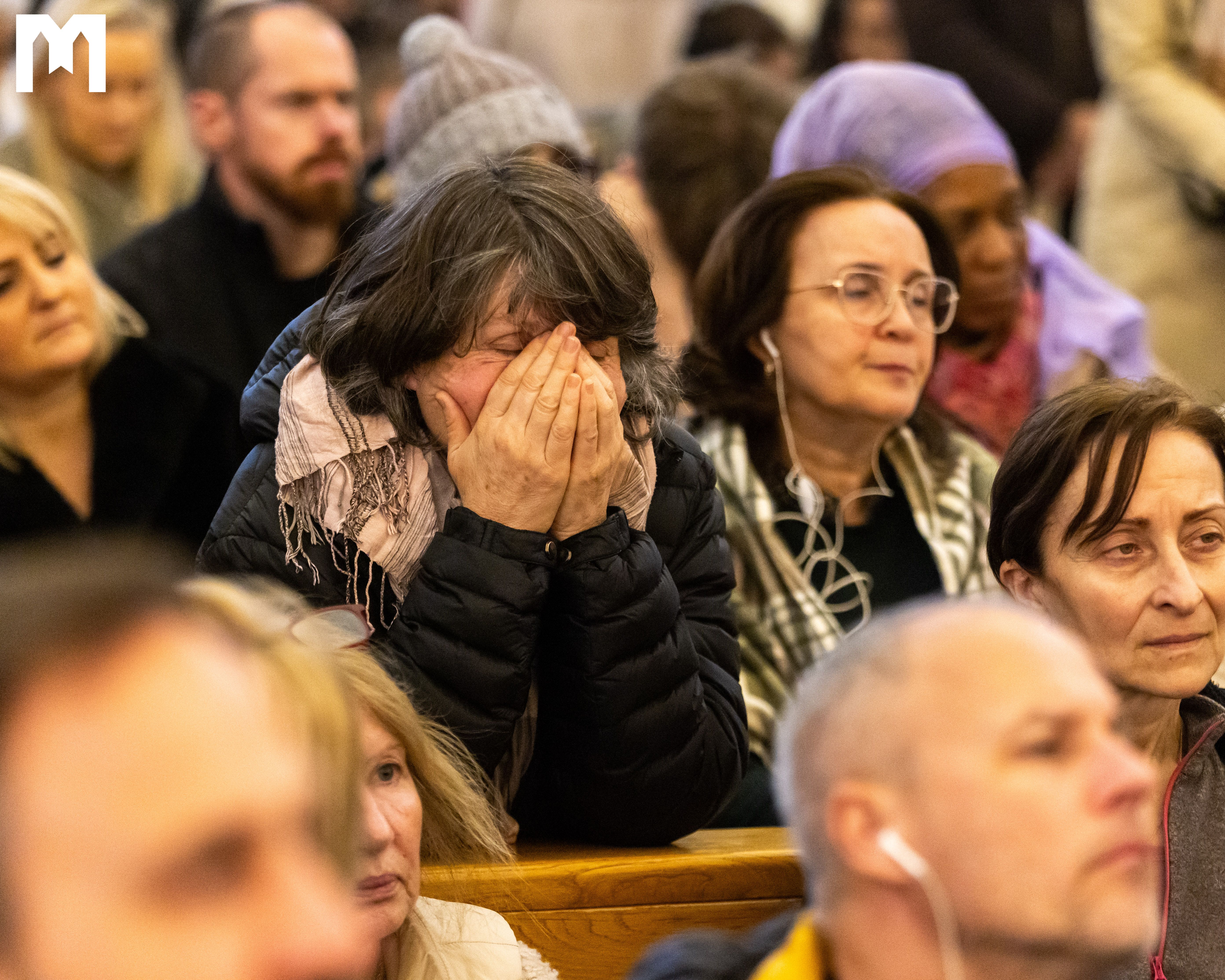 Messe vom Letzten Abendmahl in Medjugorje – Jesus wollte für immer bei uns bleiben